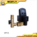 water automatic timer drain for air compressor